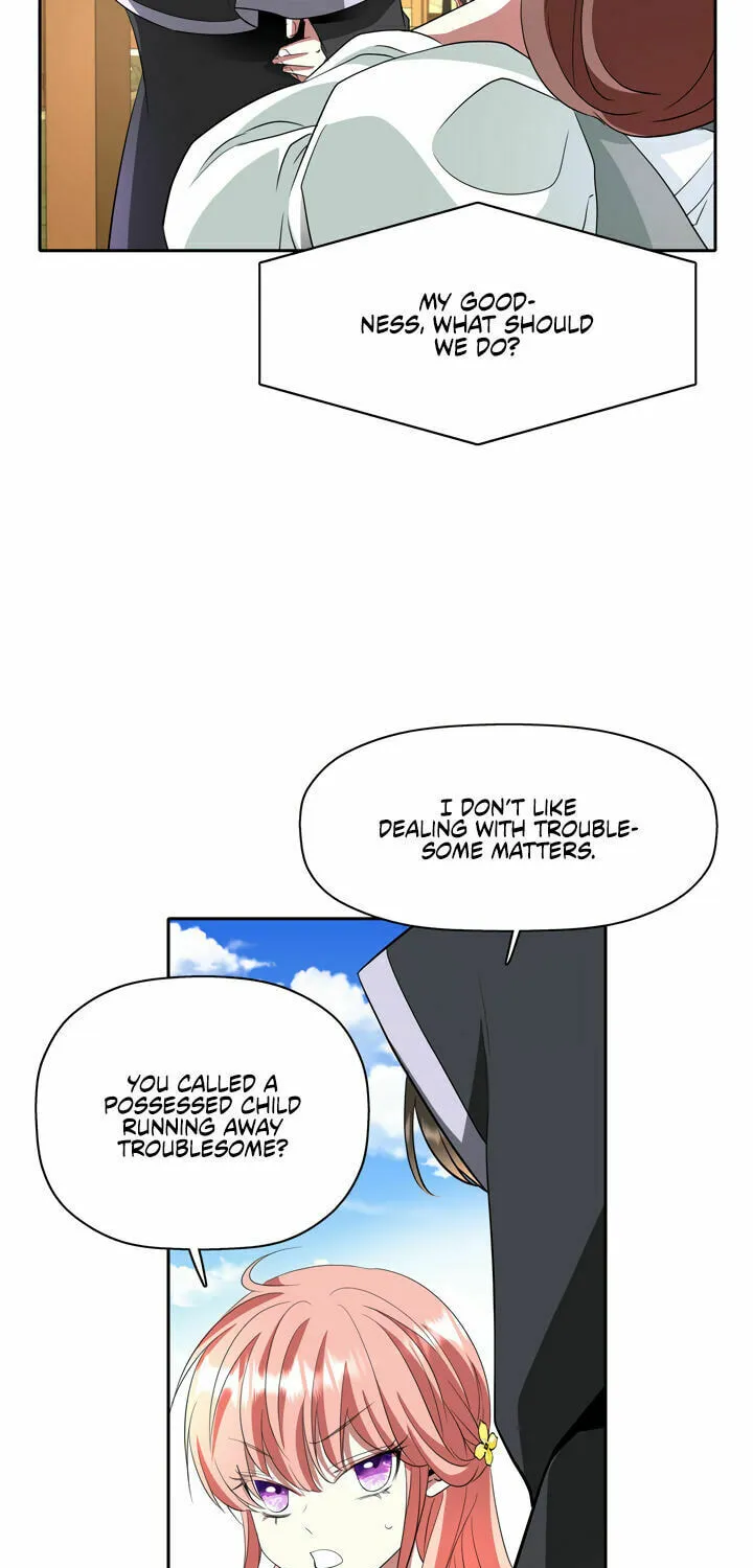 Read A Monster Hunter Becomes a Princess chapter 16 image 18 on Lezhin