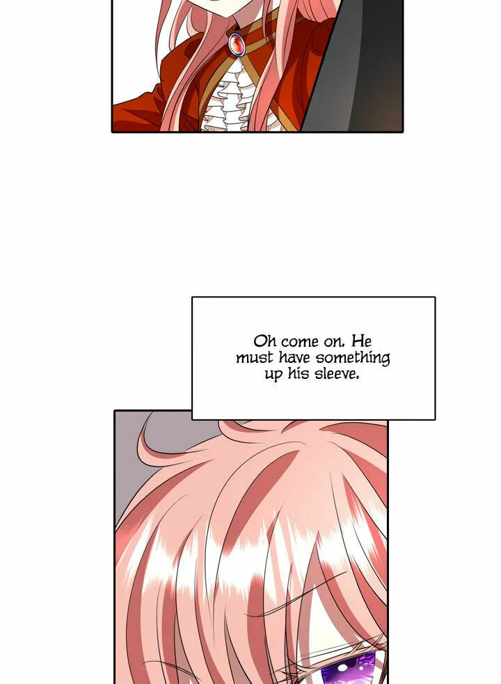 Read A Monster Hunter Becomes a Princess chapter 16 image 19 on Lezhin