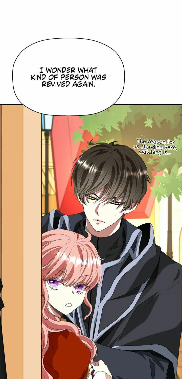 Read A Monster Hunter Becomes a Princess chapter 16 image 2 on Lezhin