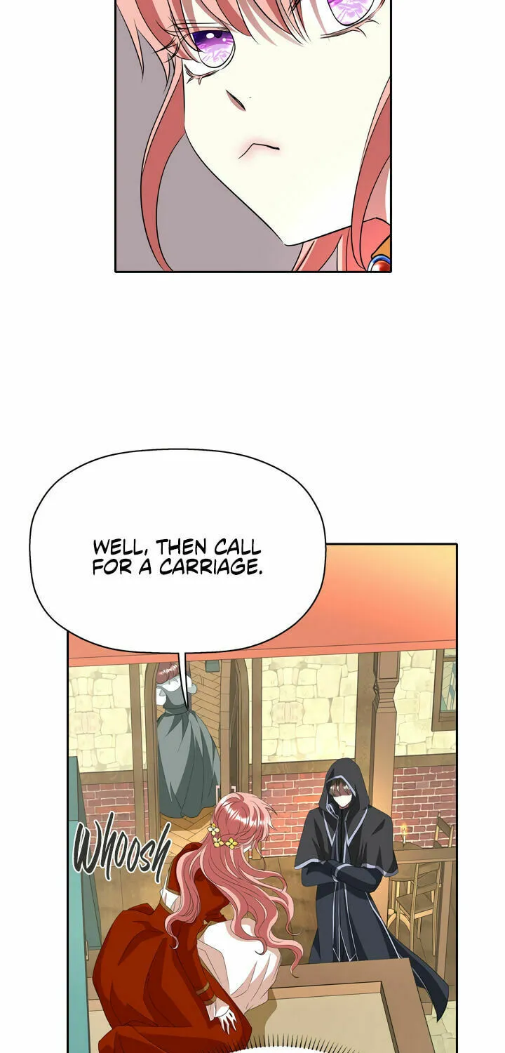 Read A Monster Hunter Becomes a Princess chapter 16 image 20 on Lezhin