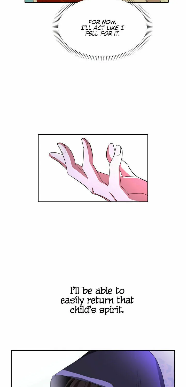 Read A Monster Hunter Becomes a Princess chapter 16 image 21 on Lezhin