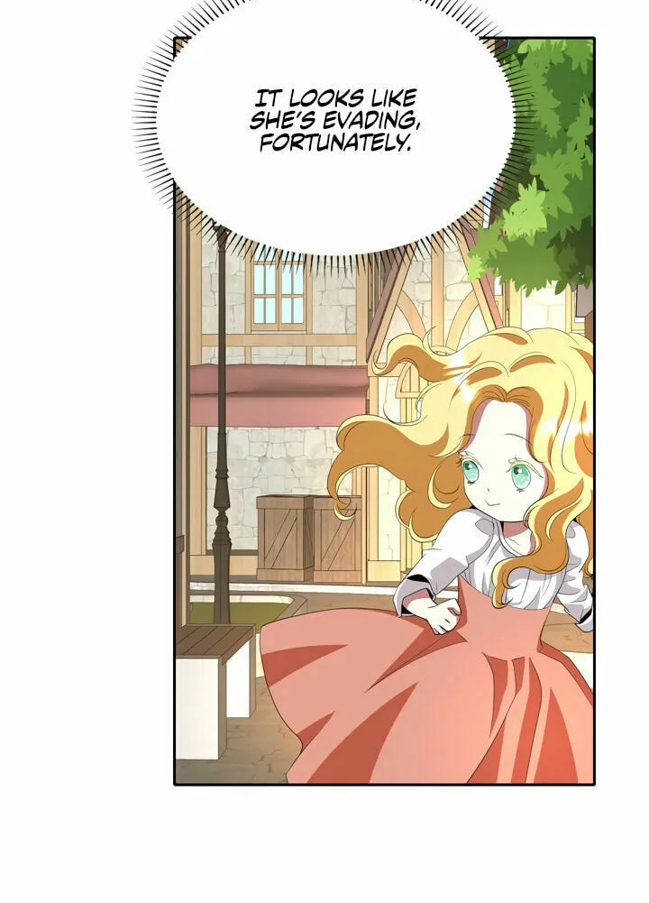 Read A Monster Hunter Becomes a Princess chapter 16 image 23 on Lezhin