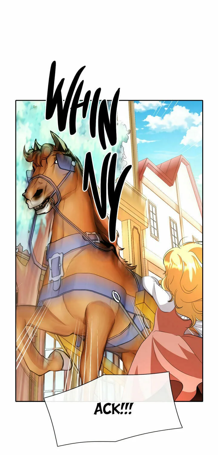 Read A Monster Hunter Becomes a Princess chapter 16 image 24 on Lezhin