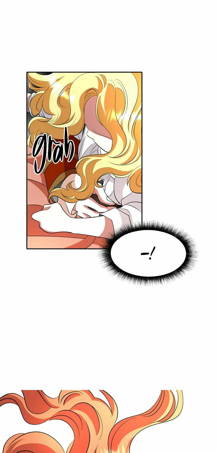 Read A Monster Hunter Becomes a Princess chapter 16 image 25 on Lezhin