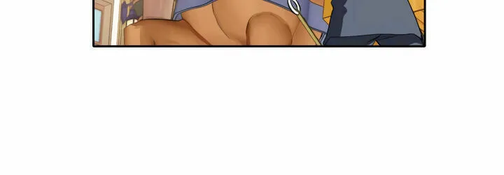 Read A Monster Hunter Becomes a Princess chapter 16 image 28 on Lezhin