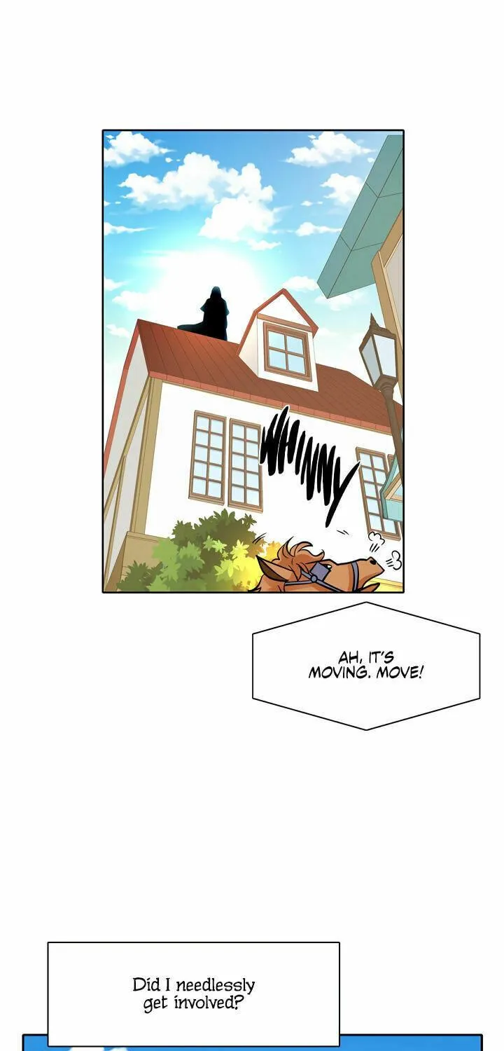 Read A Monster Hunter Becomes a Princess chapter 16 image 29 on Lezhin
