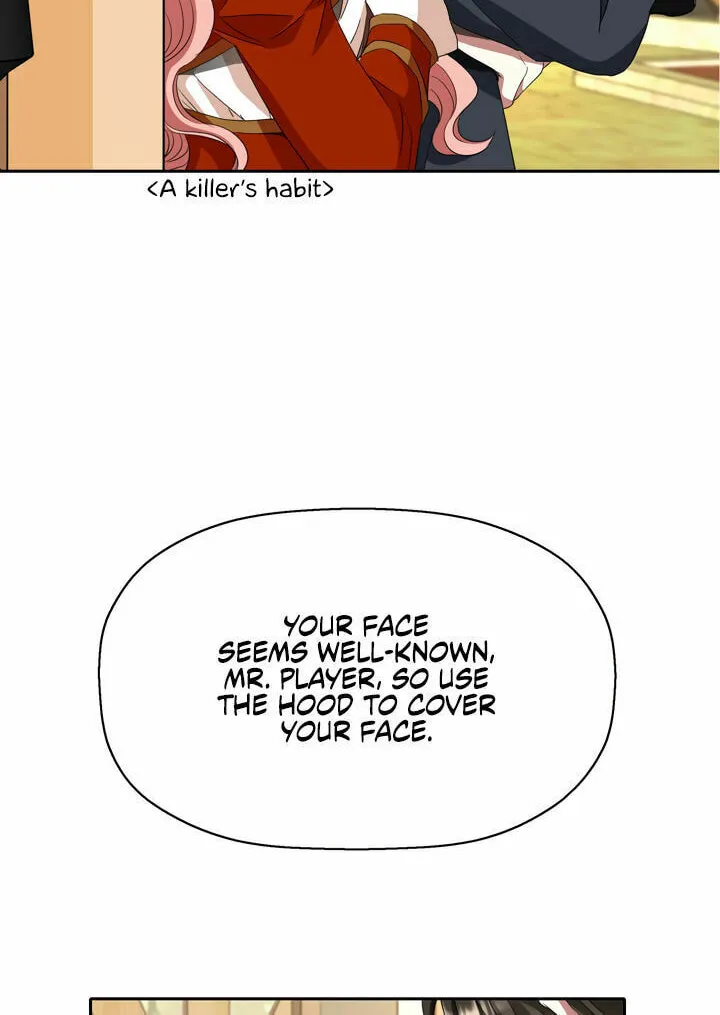 Read A Monster Hunter Becomes a Princess chapter 16 image 3 on Lezhin