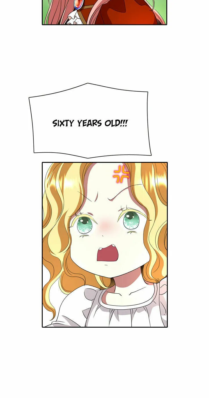 Read A Monster Hunter Becomes a Princess chapter 16 image 33 on Lezhin