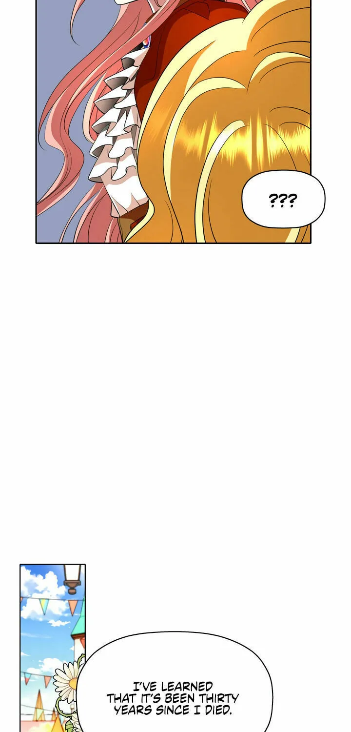 Read A Monster Hunter Becomes a Princess chapter 16 image 35 on Lezhin