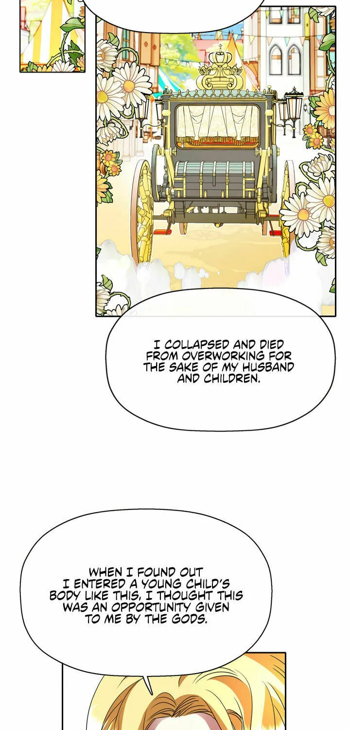 Read A Monster Hunter Becomes a Princess chapter 16 image 36 on Lezhin
