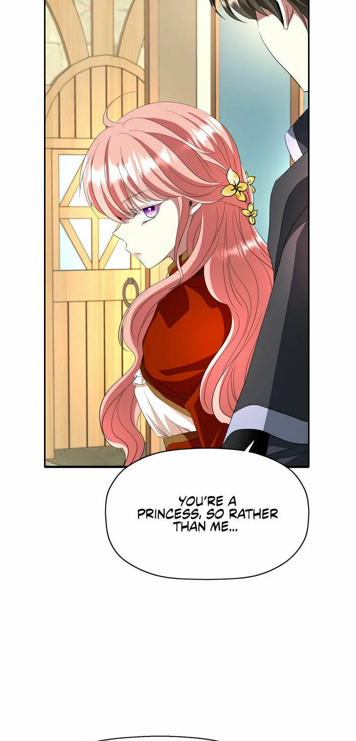 Read A Monster Hunter Becomes a Princess chapter 16 image 4 on Lezhin