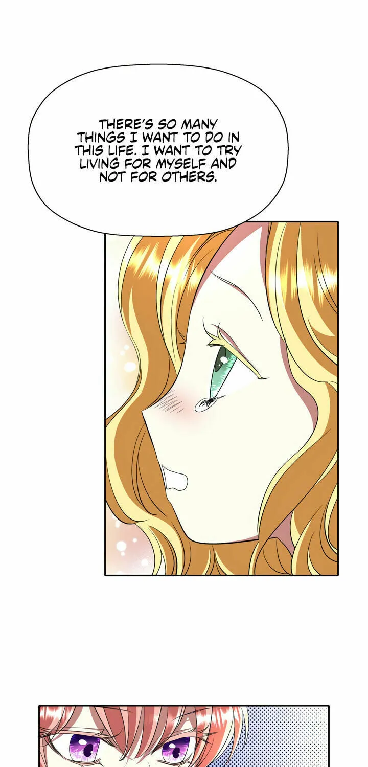 Read A Monster Hunter Becomes a Princess chapter 16 image 43 on Lezhin