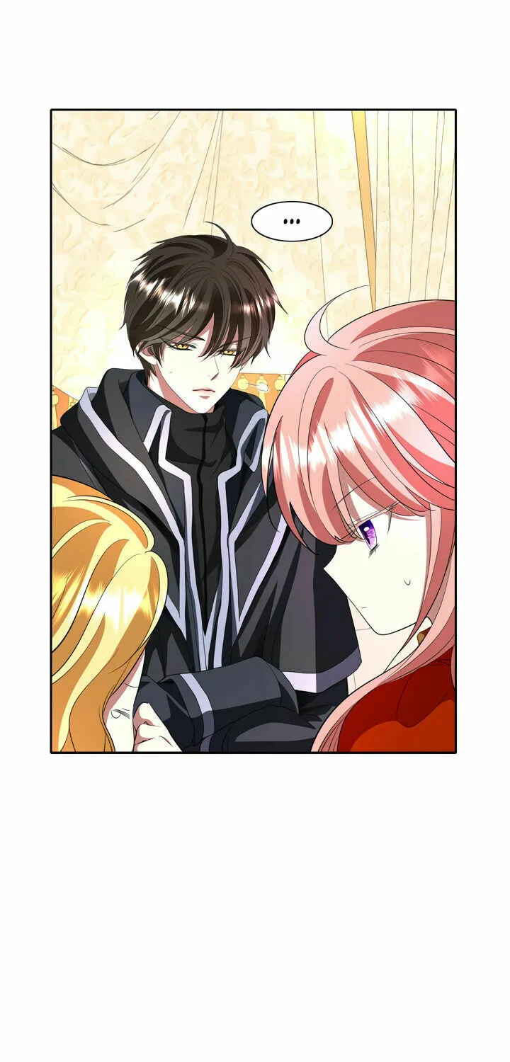Read A Monster Hunter Becomes a Princess chapter 16 image 45 on Lezhin