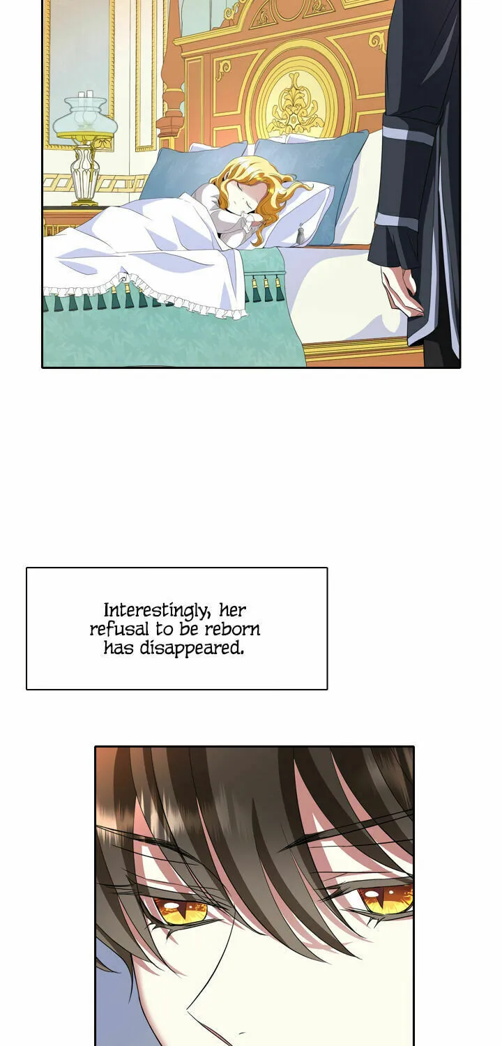 Read A Monster Hunter Becomes a Princess chapter 16 image 49 on Lezhin