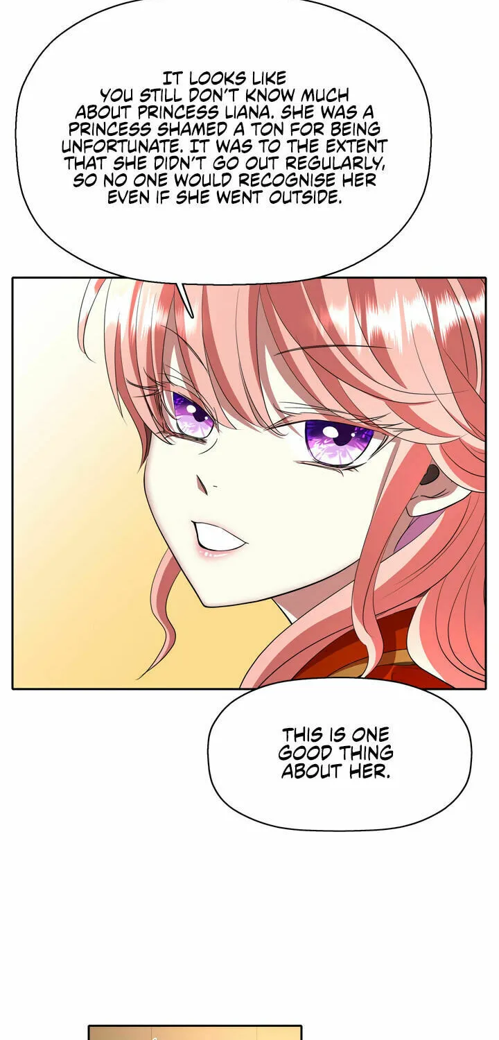 Read A Monster Hunter Becomes a Princess chapter 16 image 5 on Lezhin