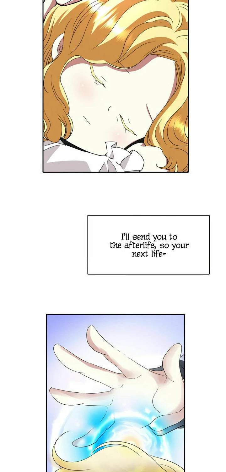 Read A Monster Hunter Becomes a Princess chapter 16 image 51 on Lezhin