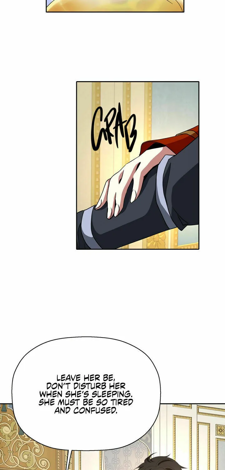 Read A Monster Hunter Becomes a Princess chapter 16 image 52 on Lezhin