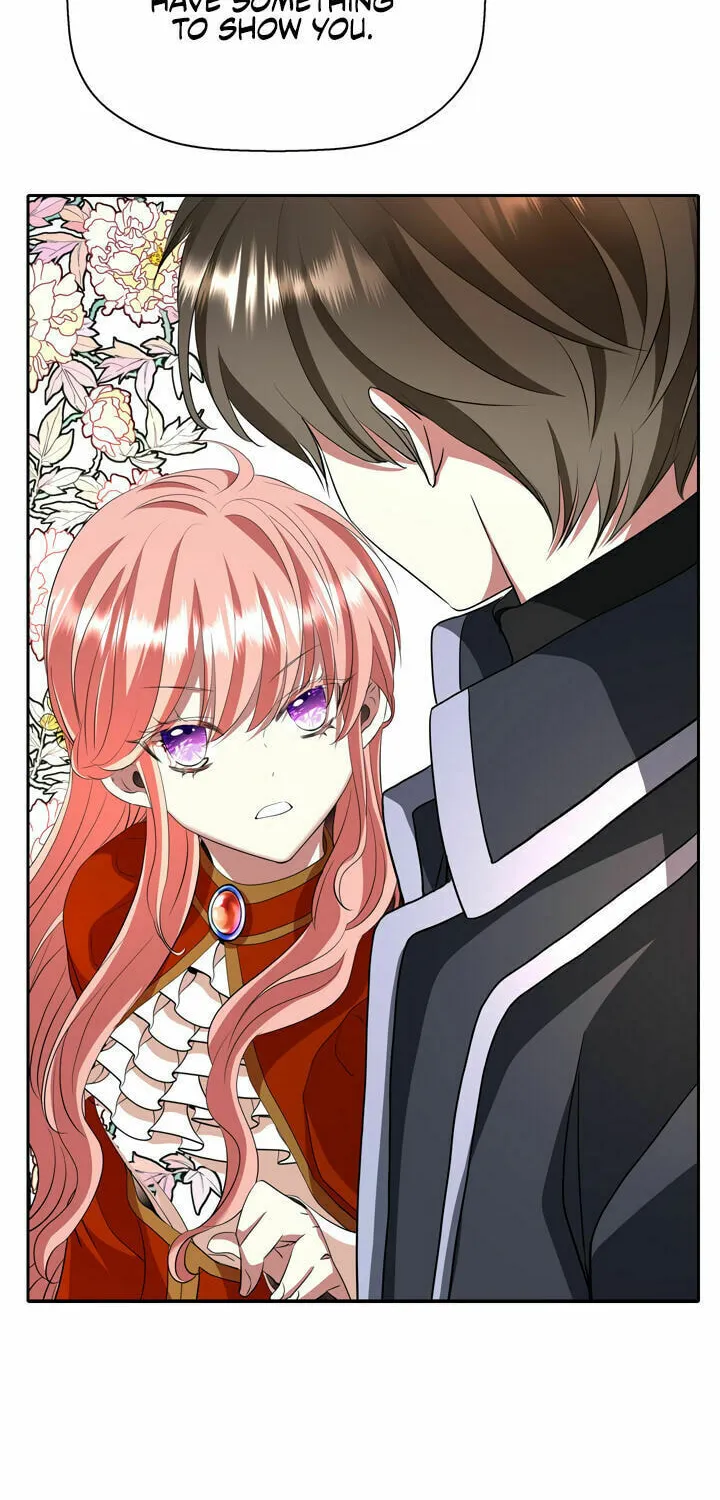 Read A Monster Hunter Becomes a Princess chapter 16 image 54 on Lezhin