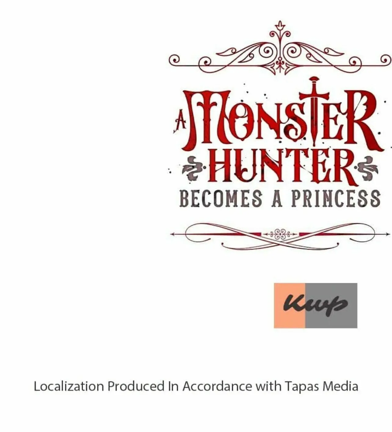 Read A Monster Hunter Becomes a Princess chapter 17 image 102 on Lezhin