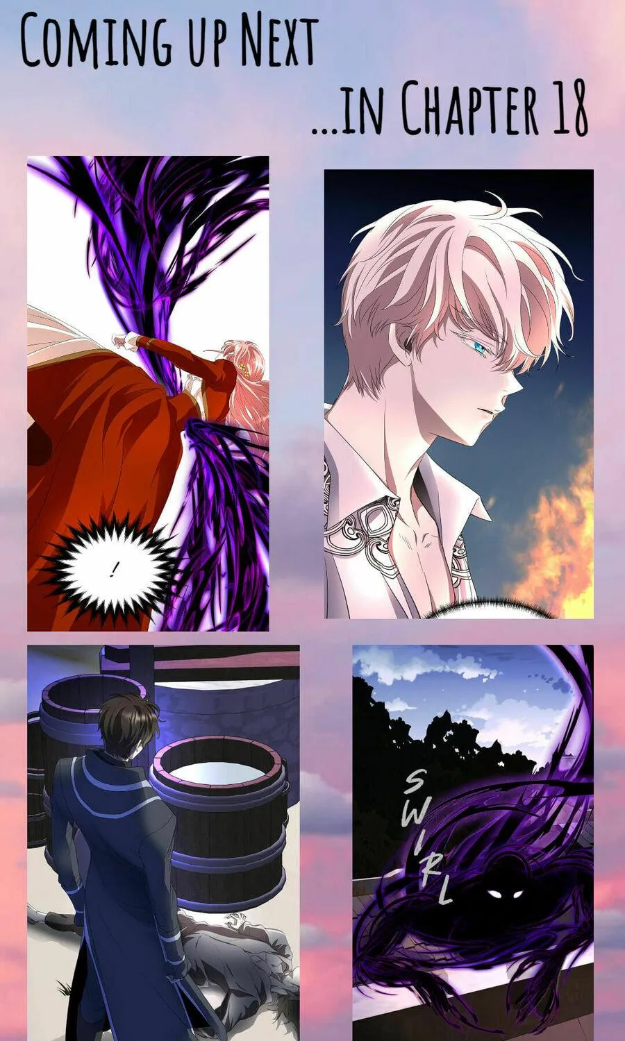 Read A Monster Hunter Becomes a Princess chapter 17 image 103 on Lezhin