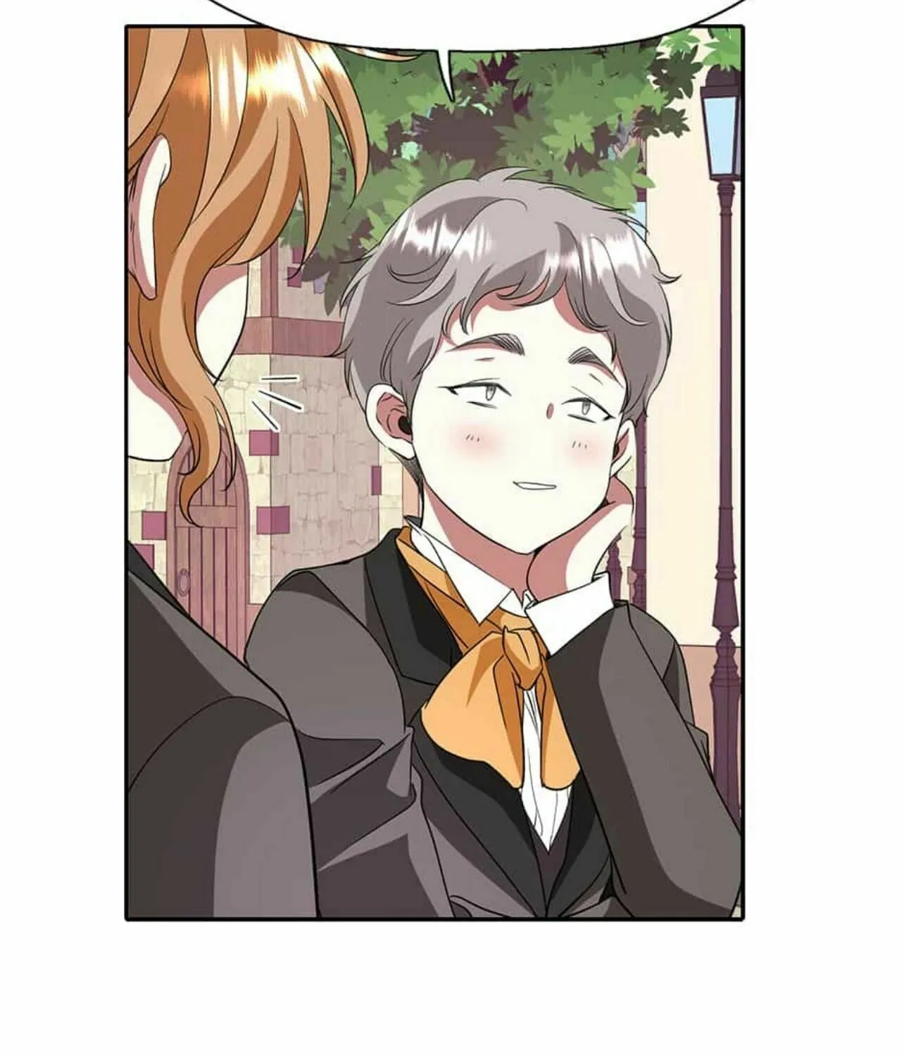 Read A Monster Hunter Becomes a Princess chapter 17 image 20 on Lezhin