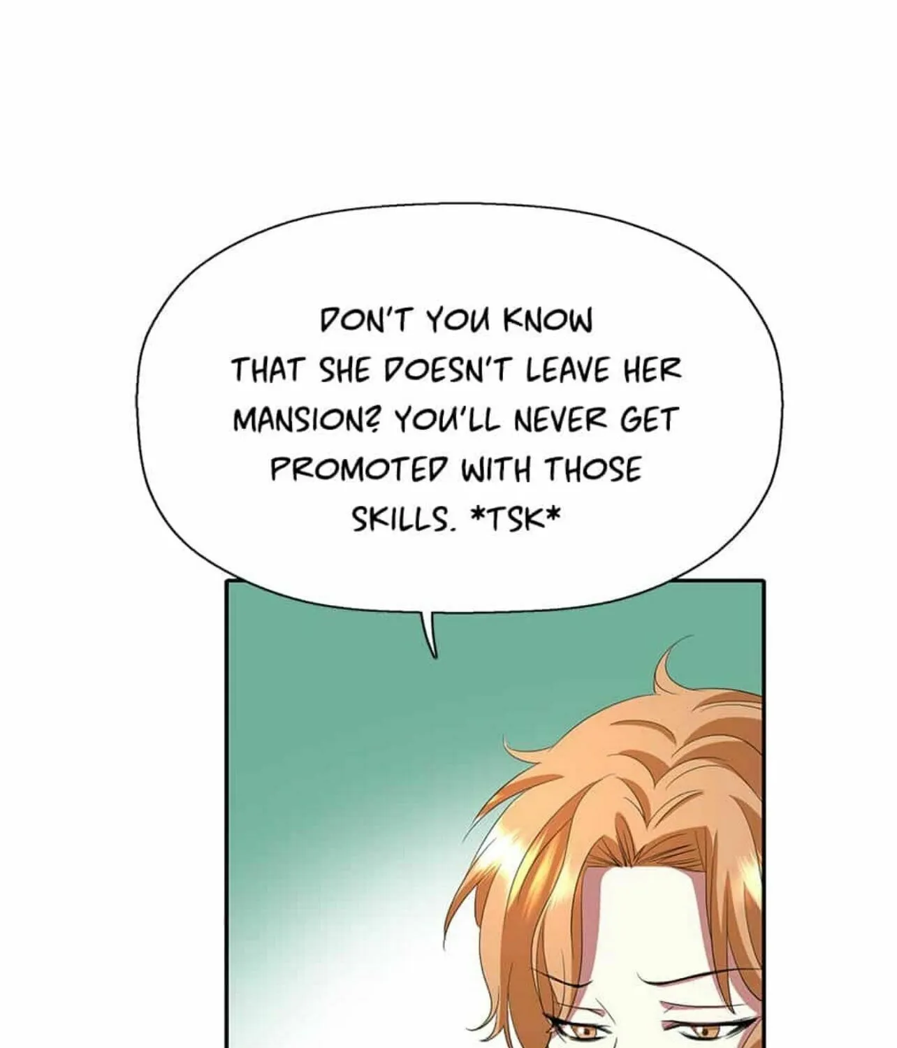 Read A Monster Hunter Becomes a Princess chapter 17 image 21 on Lezhin