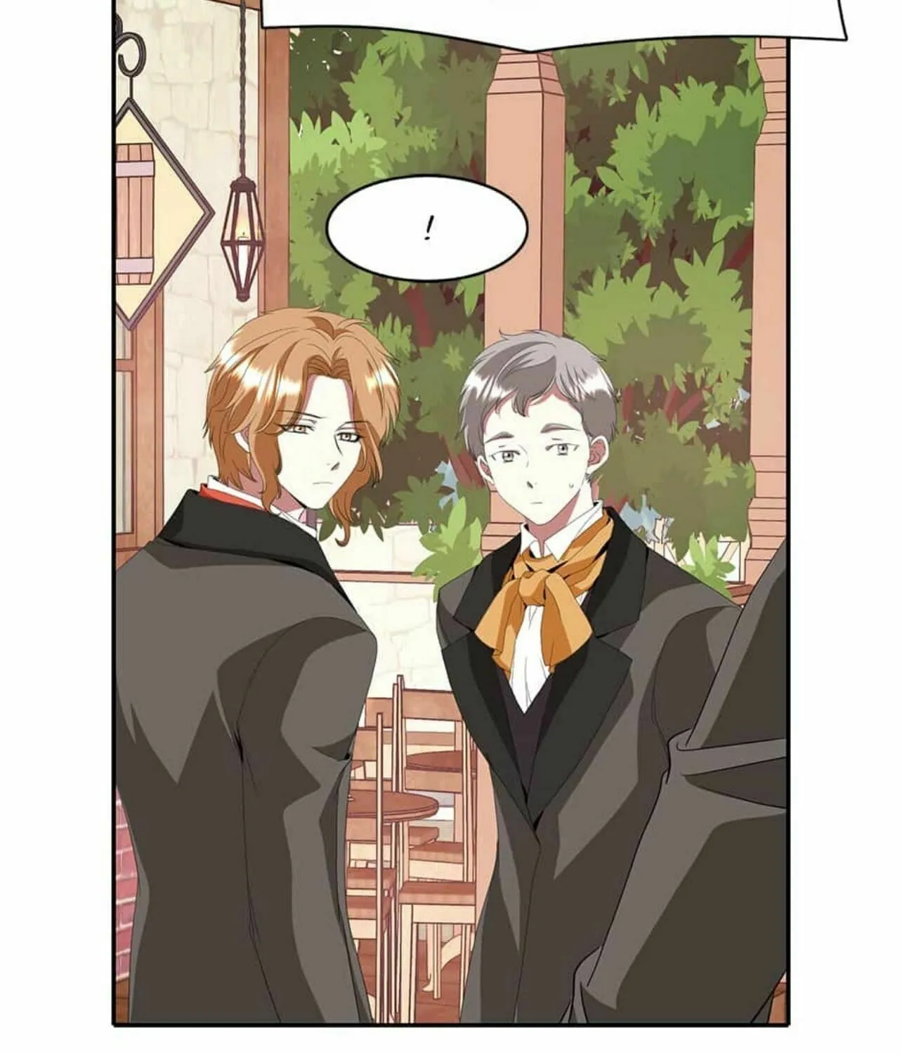 Read A Monster Hunter Becomes a Princess chapter 17 image 24 on Lezhin
