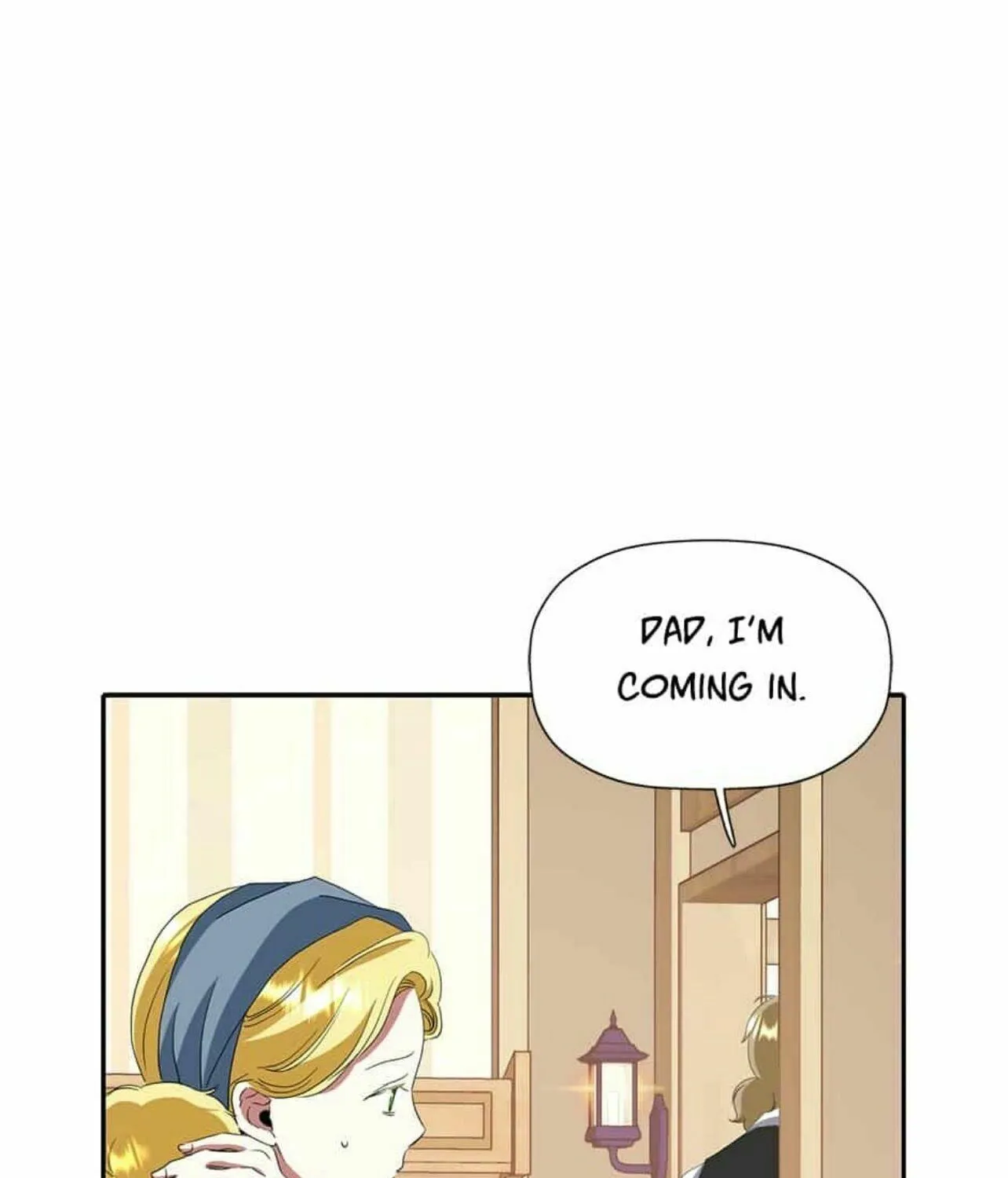 Read A Monster Hunter Becomes a Princess chapter 17 image 3 on Lezhin