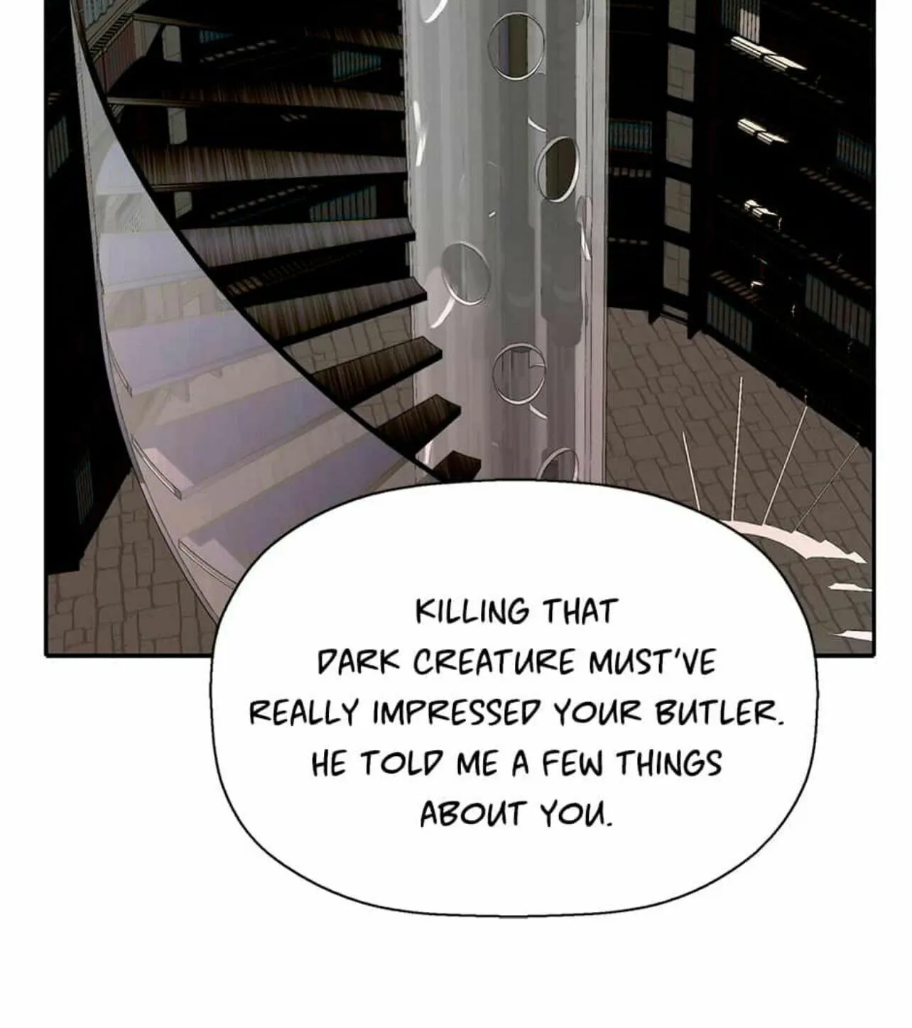 Read A Monster Hunter Becomes a Princess chapter 17 image 30 on Lezhin