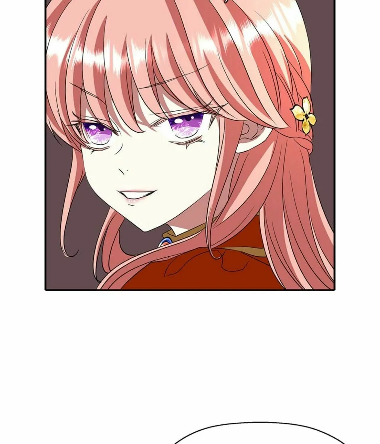Read A Monster Hunter Becomes a Princess chapter 17 image 33 on Lezhin