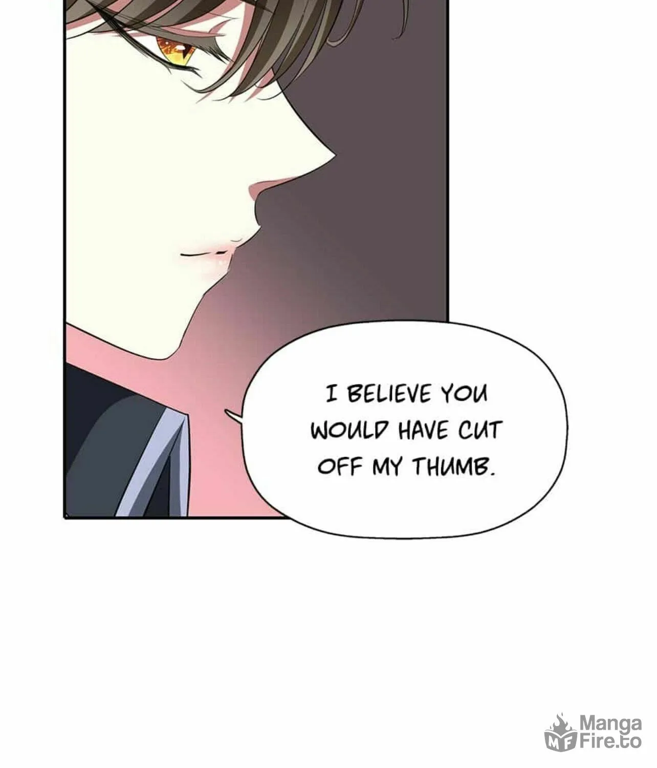 Read A Monster Hunter Becomes a Princess chapter 17 image 36 on Lezhin