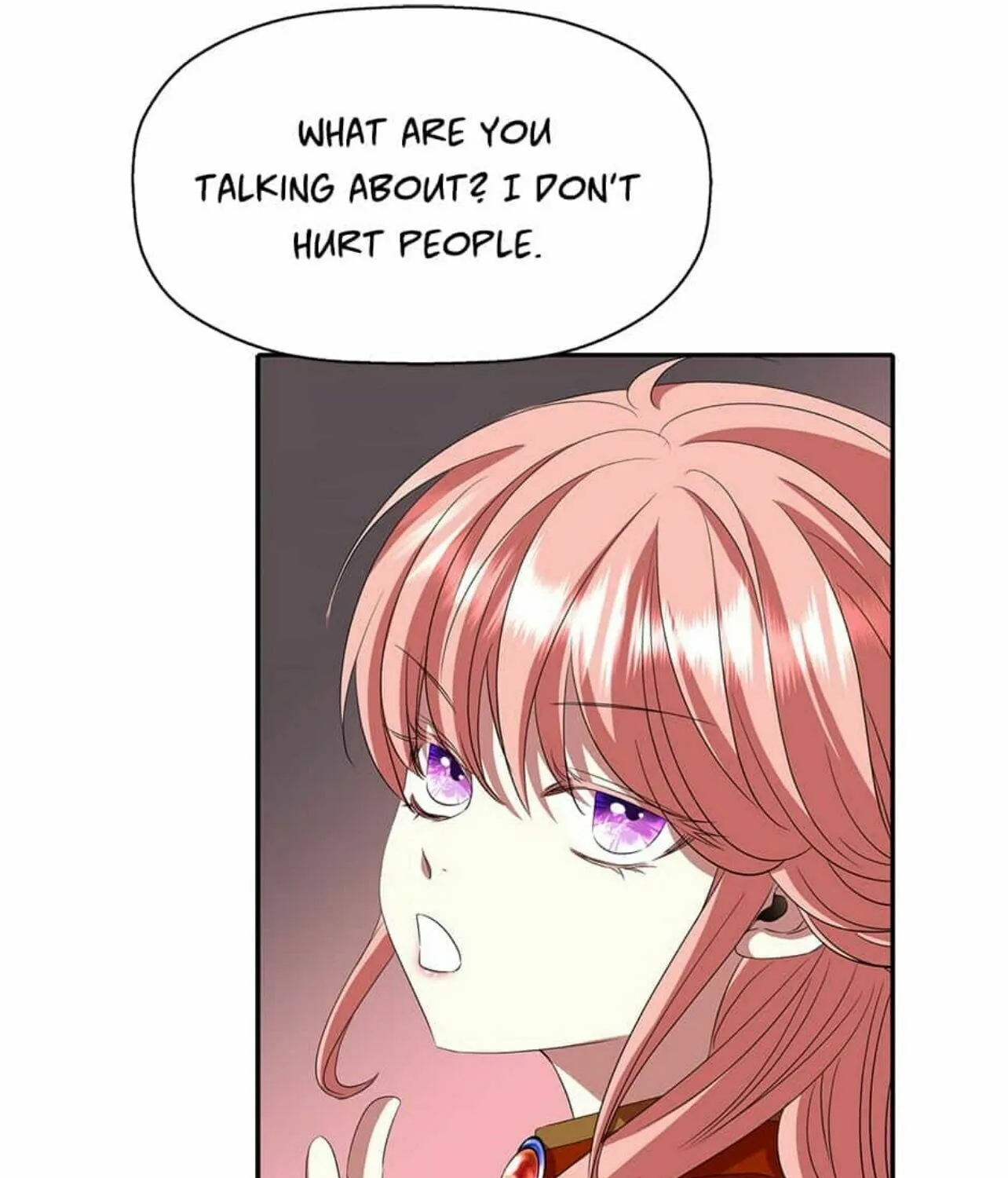 Read A Monster Hunter Becomes a Princess chapter 17 image 37 on Lezhin