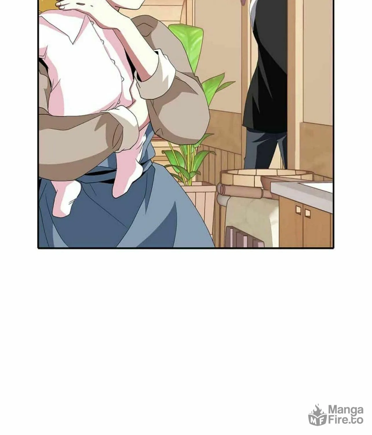 Read A Monster Hunter Becomes a Princess chapter 17 image 4 on Lezhin