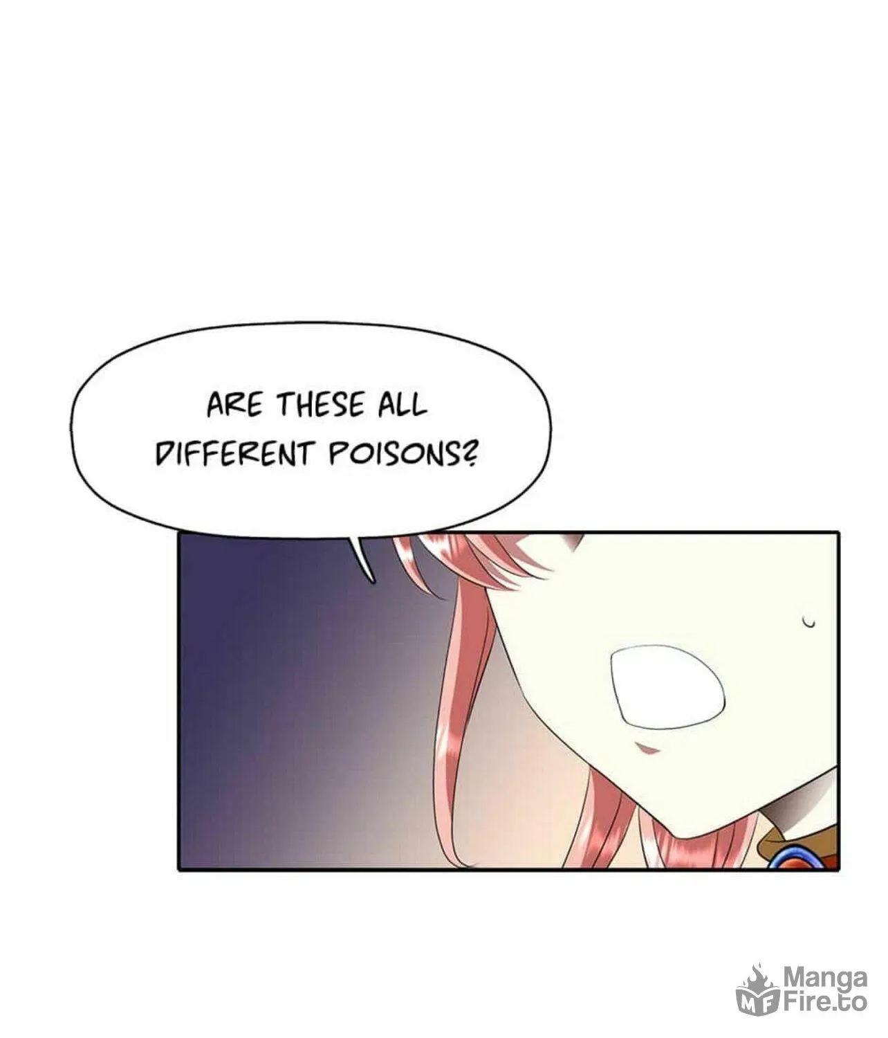 Read A Monster Hunter Becomes a Princess chapter 17 image 40 on Lezhin