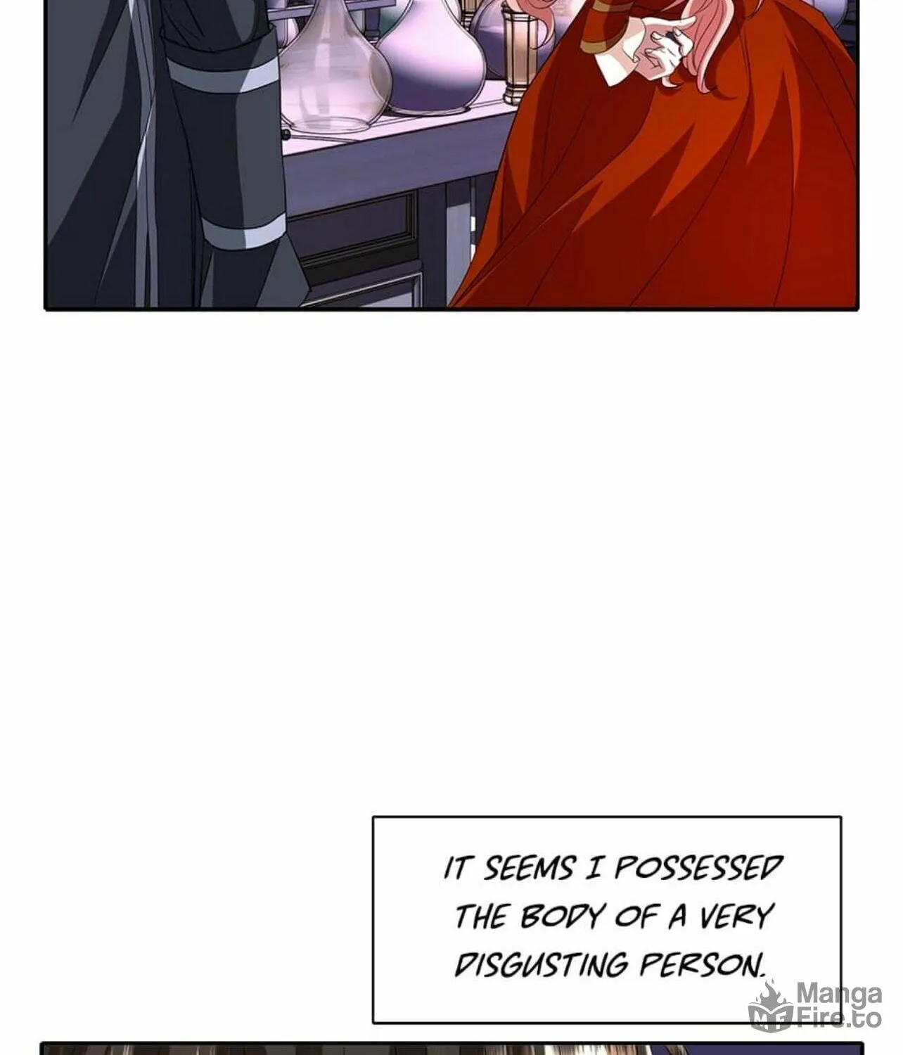Read A Monster Hunter Becomes a Princess chapter 17 image 42 on Lezhin