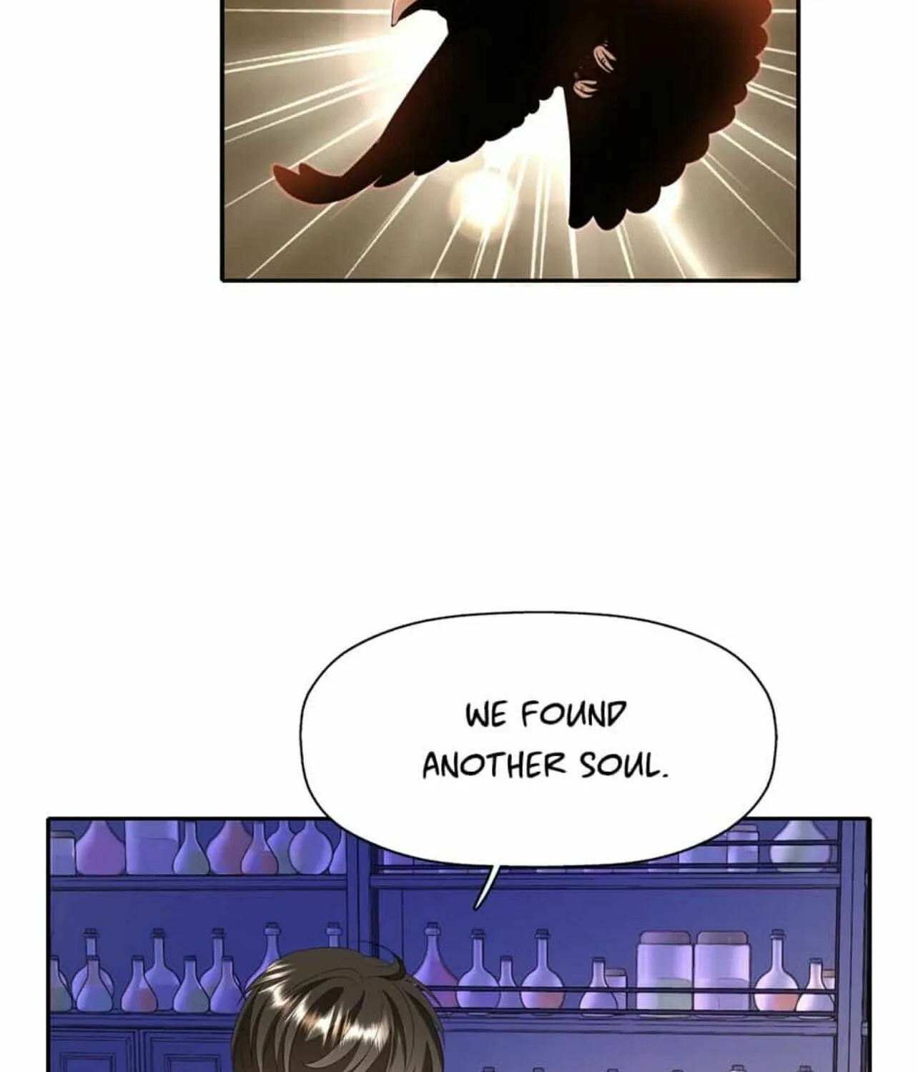 Read A Monster Hunter Becomes a Princess chapter 17 image 47 on Lezhin