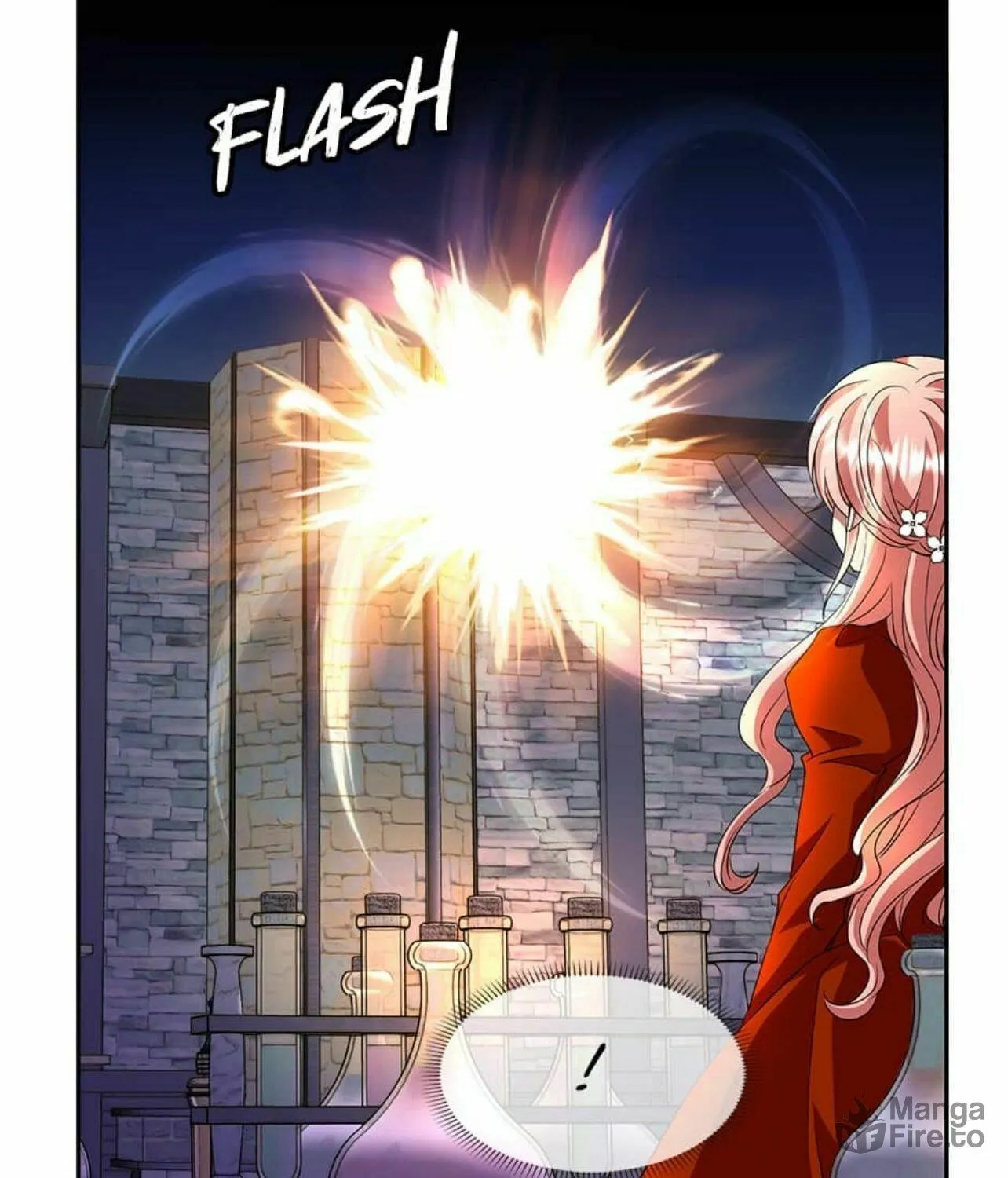 Read A Monster Hunter Becomes a Princess chapter 17 image 55 on Lezhin