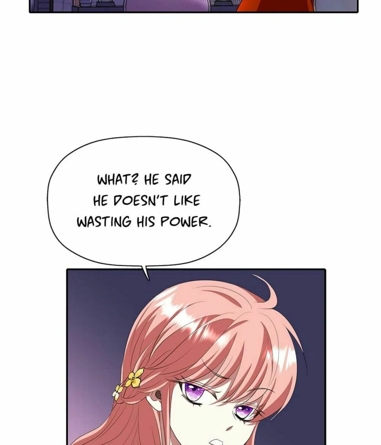 Read A Monster Hunter Becomes a Princess chapter 17 image 56 on Lezhin