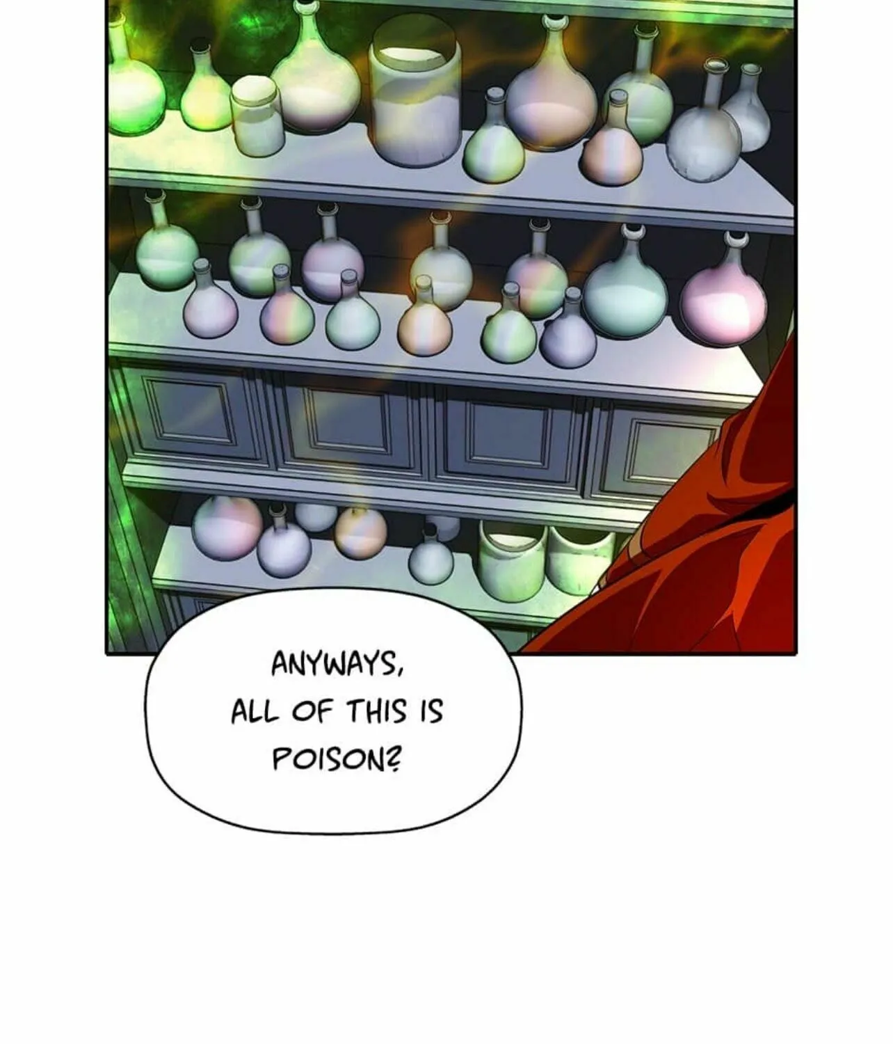 Read A Monster Hunter Becomes a Princess chapter 17 image 58 on Lezhin
