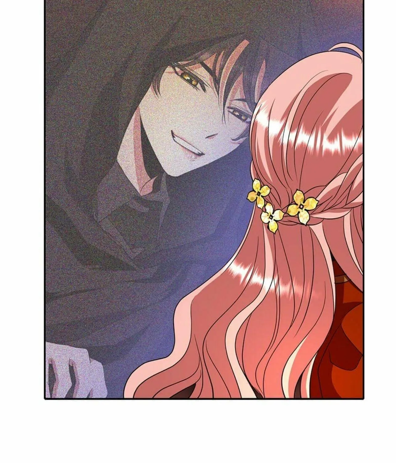 Read A Monster Hunter Becomes a Princess chapter 17 image 62 on Lezhin