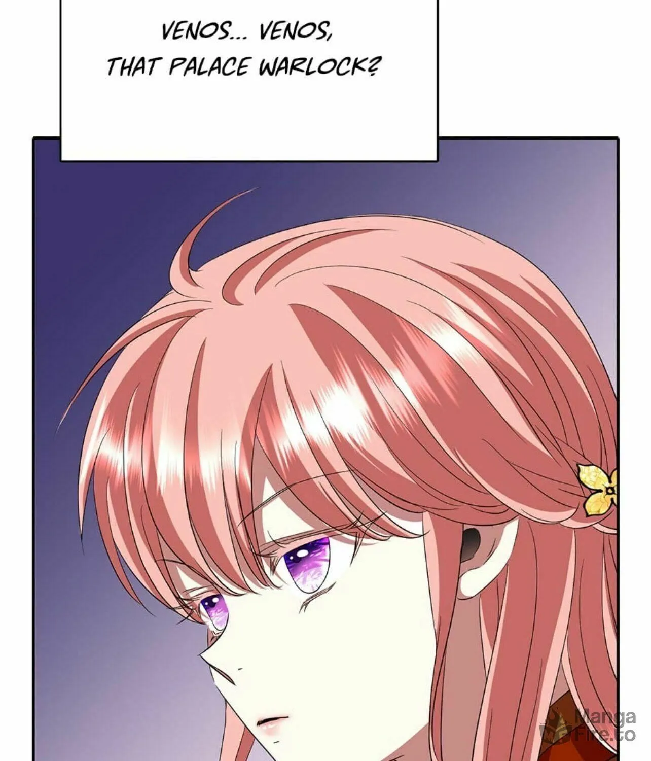 Read A Monster Hunter Becomes a Princess chapter 17 image 69 on Lezhin