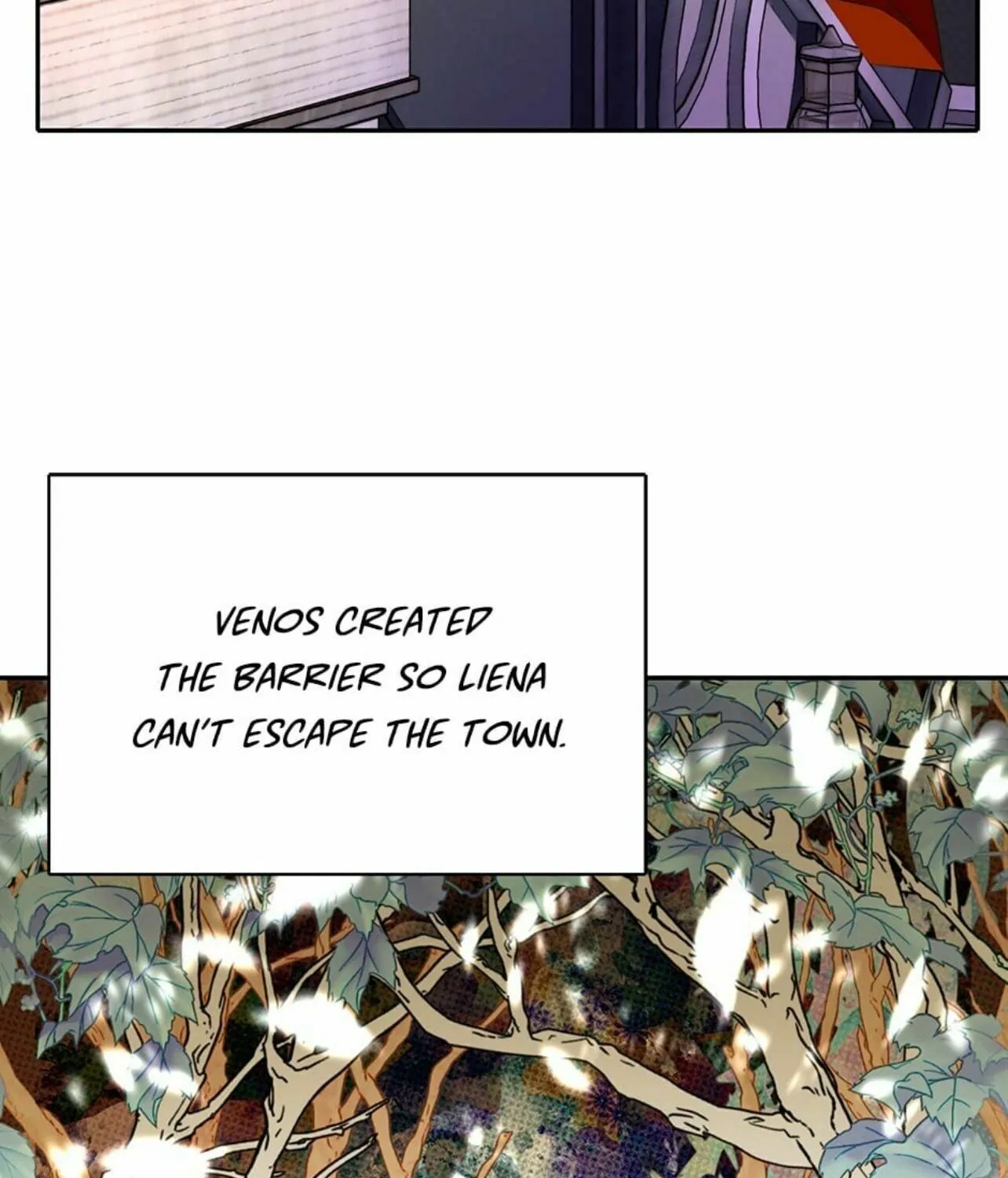 Read A Monster Hunter Becomes a Princess chapter 17 image 80 on Lezhin