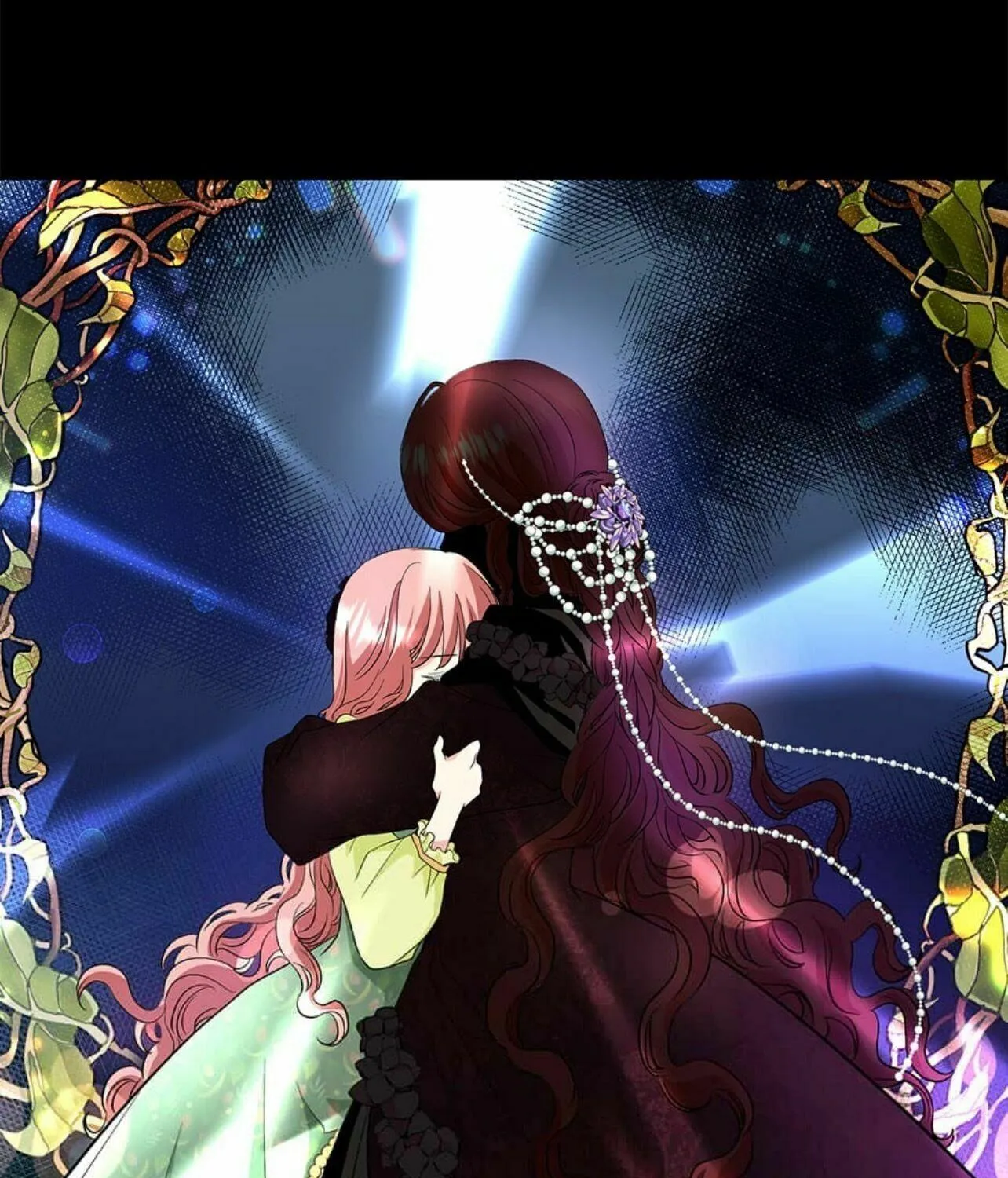 Read A Monster Hunter Becomes a Princess chapter 17 image 82 on Lezhin
