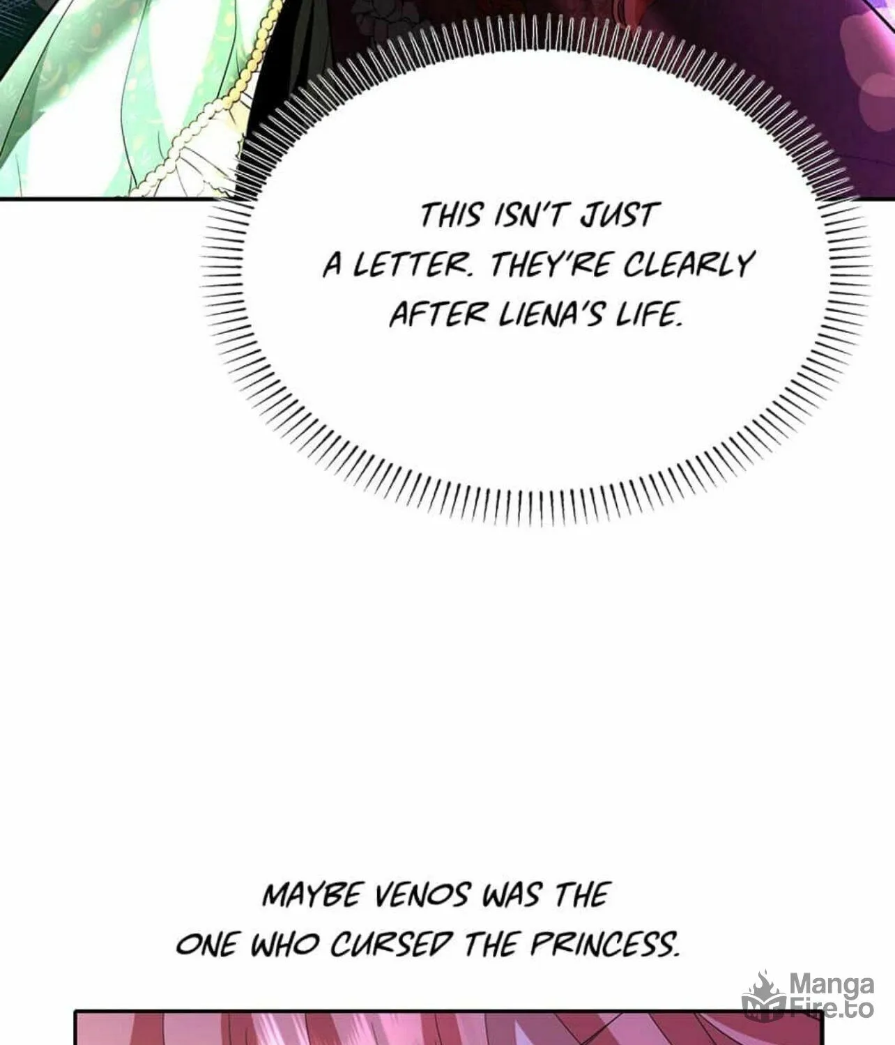 Read A Monster Hunter Becomes a Princess chapter 17 image 83 on Lezhin