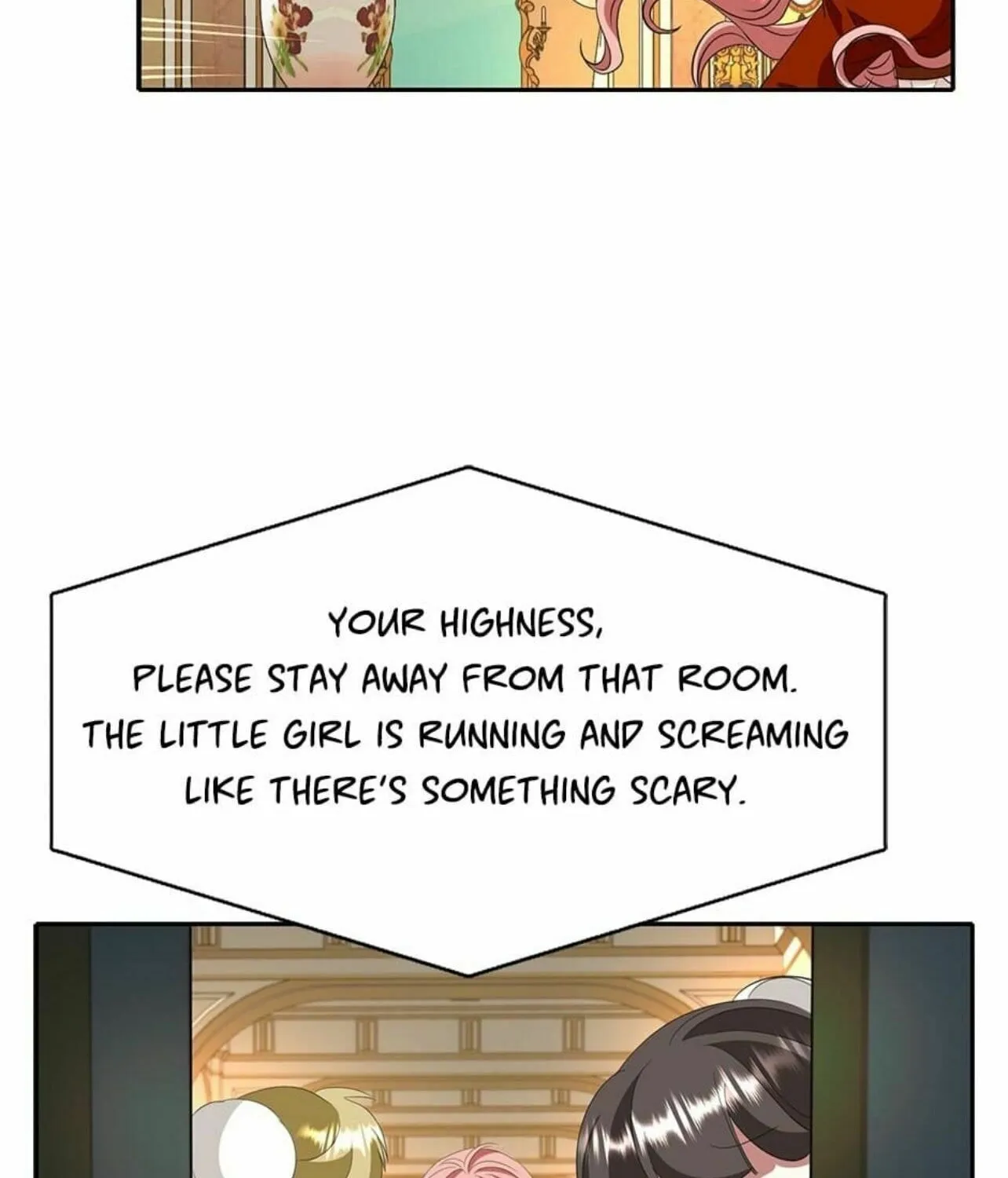 Read A Monster Hunter Becomes a Princess chapter 17 image 92 on Lezhin