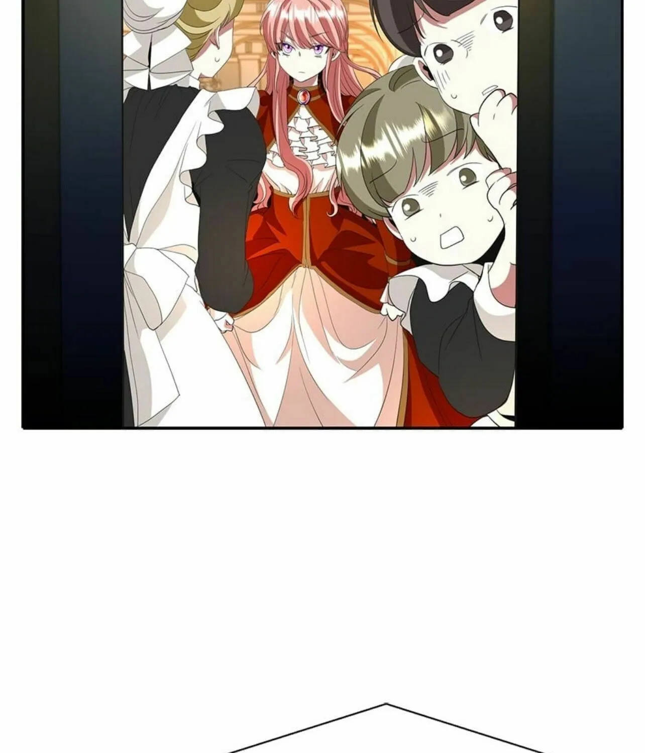 Read A Monster Hunter Becomes a Princess chapter 17 image 93 on Lezhin