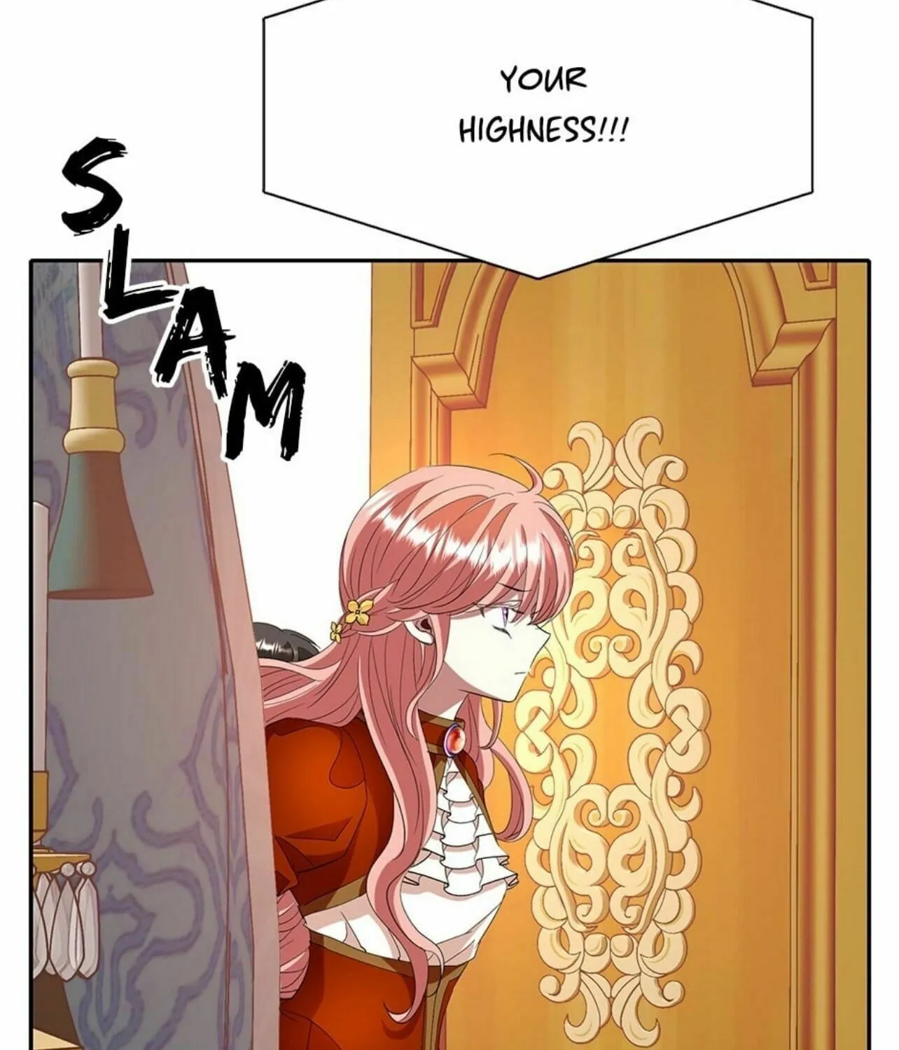 Read A Monster Hunter Becomes a Princess chapter 17 image 94 on Lezhin