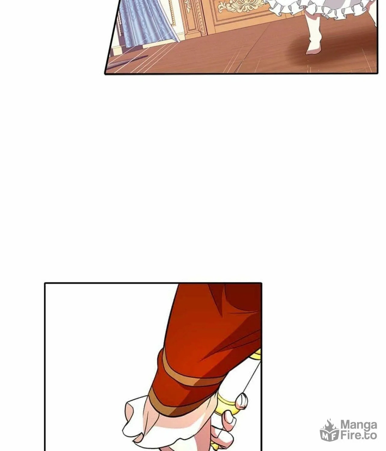 Read A Monster Hunter Becomes a Princess chapter 18 image 18 on Lezhin