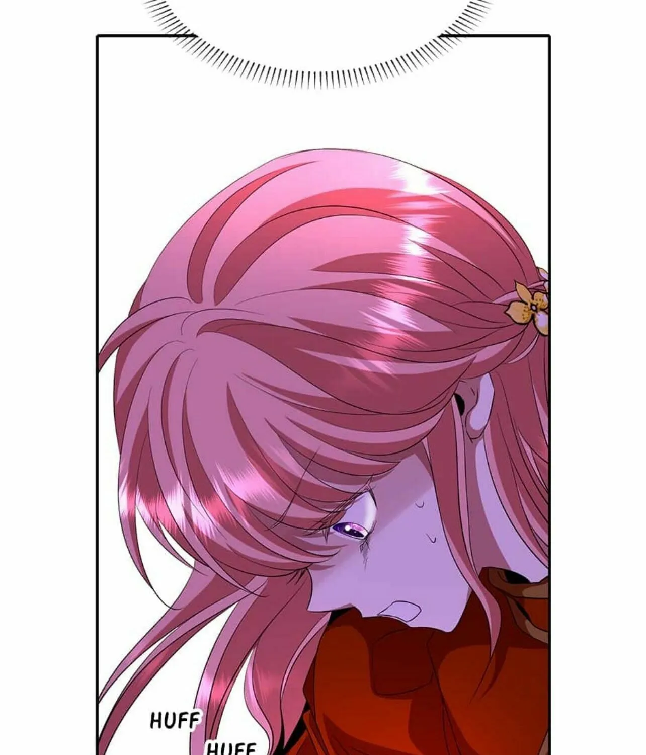 Read A Monster Hunter Becomes a Princess chapter 18 image 26 on Lezhin