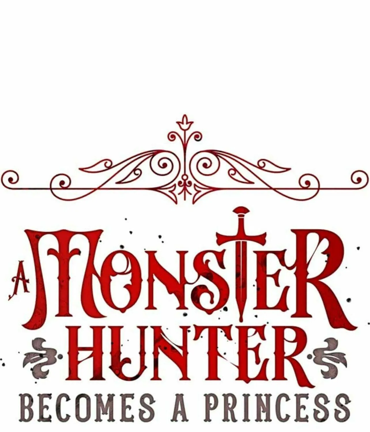 Read A Monster Hunter Becomes a Princess chapter 18 image 3 on Lezhin